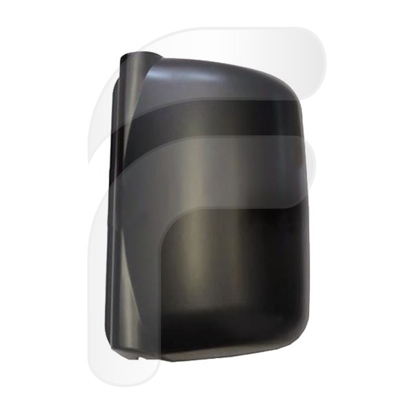 REARVIEW MIRRORS RENAULT PREMIUM 2006- R1200 BLACK